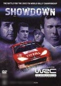 Showdown: The Battle for the 2003 FIA World Rally Championship