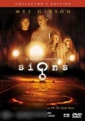 Signs (Collector's Edition)