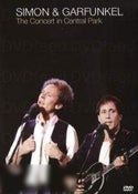Simon &amp; Garfunkel-Concert In Central Park