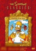 Simpsons Classics, The: Heaven and Hell