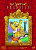 Simpsons Classics, The: On Your Marks, Get Set, D'oh!