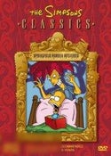 Simpsons Classics, The: Springfield Murder Mysteries