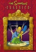 Simpsons Classics, The: The Simpsons Go To Hollywood Simpsons Classics, The: The Simpsons Go To Hollywood