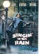 Singin&#39; In The Rain