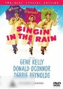 Singin' in the Rain (Two-Disc Special Edition)