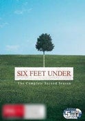 Six Feet Under: The Complete Second Season