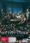 Six Feet Under: The Complete Third Season