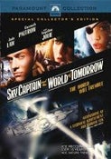 Sky Captain and the World of Tomorrow (Special Collector's Edition)