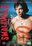 Smallville: The Complete First Season