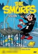 Smurfs, The: Volume 1