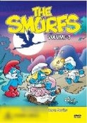 Smurfs, The: Volume 3