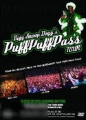 Bigg Snoop Dogg's Puff Puff Pass Tour
