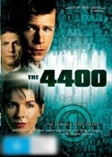 The 4400: The Complete First Season The 4400: The Complete First Season