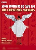Some Mothers Do 'Ave 'Em: The Christmas Specials Some Mothers Do 'Ave 'Em: The Christmas Specials