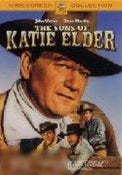 Sons Of Katie Elder, The Sons Of Katie Elder, The
