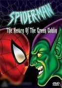 Spider-Man: The Return of the Green Goblin