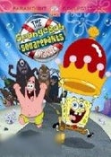 Spongebob Squarepants Movie, The