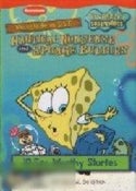 Spongebob Squarepants: Nautical Nonsense and Sponge Buddies
