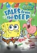 Spongebob Squarepants: Tales From The Deep