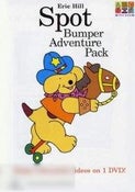 Spot Bumper Adventure Pack Spot Bumper Adventure Pack