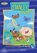 Stanley: Spring fever