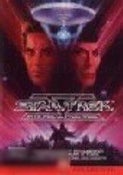 Star Trek V: The Final Frontier