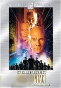 Star Trek: First Contact (2-Disc Special Edition)