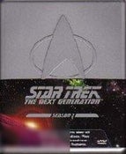 Star Trek-The Next Generation: Season 2