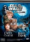 Star Wars Ewok Adventures - Caravan of Courage/The Battle for Endor