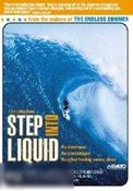 Step Into Liquid