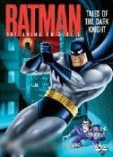 Batman the Animated Series: Volume 2 - Tales of The Dark Knight