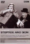 Steptoe And Son, The Very Best Of-Volume 1