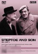 Steptoe And Son, The Very Best Of-Volume 2