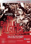 Battle of Algiers, The