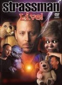 Strassman Live!