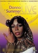 Donna Summer: Live at Manhattan Centre 1999