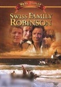 Swiss Family Robinson (Remastered)