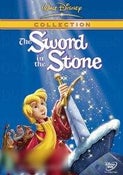 The Sword In The Stone