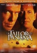 Tailor of Panama, The