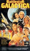 Battlestar Galactica Battlestar Galactica