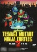 Teenage Mutant Ninja Turtles II: The Secret Of The Ooze