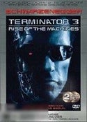 Terminator 3: Rise of the Machines (Collector's Edition)