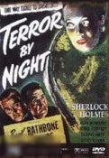 Terror by Night (1946) (Force Video)