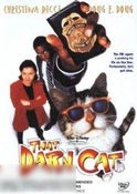 That Darn Cat (Live Action) (Remastered)