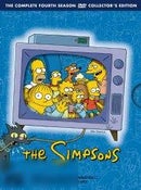 Simpsons, The: The Complete Fourth Season