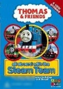 Thomas &amp; Friends: All Aboard with the Steam Team
