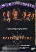 Three Musketeers, The (1993)