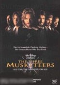 Three Musketeers, The (1993) (Remastered)