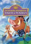 Around the World With Timon & Pumbaa Around the World With Timon & Pumbaa