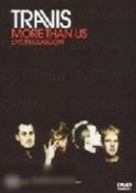Travis-More Than Us: Live In Glasgow